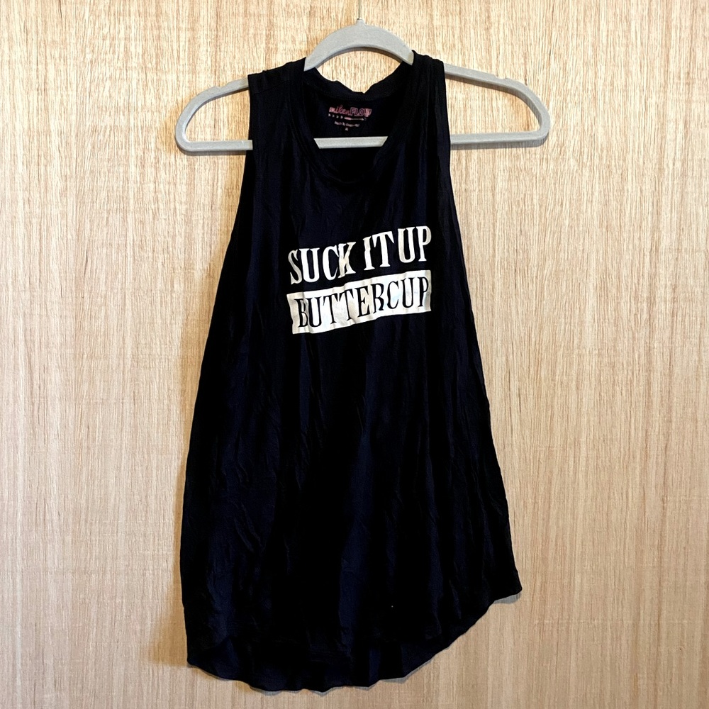 💪🏼EUC muscle tank top💪🏼